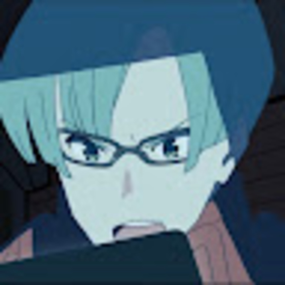 Meet your Posher, Ava